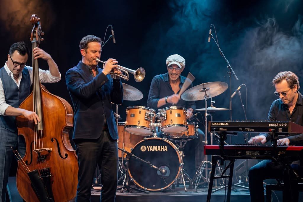 Danke 🙏 für den schönen Beitrag @BARFUSS - das Südtiroler Online Magazin #barfuss https://www.barfuss.it/recommendation/30-jahre-steinegg-live/ Tolle…